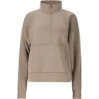 Athlecia Sweatshirt "Jillnana", mit geräumiger Kängurutasche