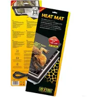 Exo Terra Heizmatte, Leistung: 24 Watt