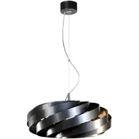 Zuma Line Pendelleuchte 8x G9 Gold OMI 1193