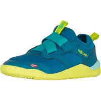 TROLLKIDS - Kid's Bergen Hiker - Barfußschuhe Gr 28 bunt
