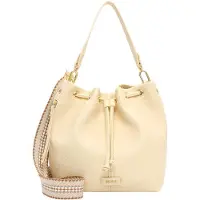 Suri Frey Beuteltasche "Beutel SFY Gray"
