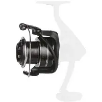 Okuma C-7000 Aluminium Ersatzspule