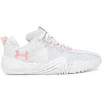 Under Armour Tribase Reign 6 Sportschuhe Grau EU 38 Frau Grau EU 38