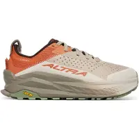 Altra Olympus 6 Trailrunning-schuhe