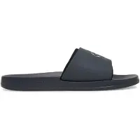 Calvin Klein Rubber Neoprene Badesandalen