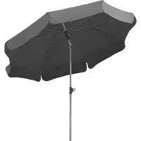 OEM Gartensonnenschirm aus Kunststoff