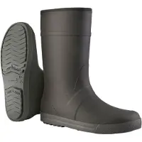 Dunlop Amsterdammer Stiefel Schwarz EU 37 Schwarz EU 37