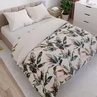 MARKIZETA HOME Bettwäsche 220x200 Baumwollsatin Samanta Blumen