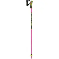 LEKI Kinder Skistöcke WCR Lite SL 3D pink - 100