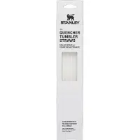 Stanley The Quencher Tumbler Straws Ersatz-Strohhalme 1180 ml Transparent 4 St.