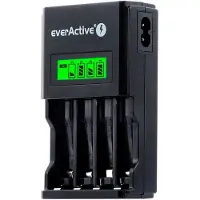 EverActive Nc450b Ladegerät