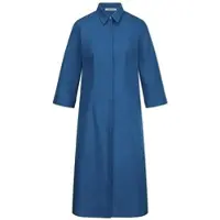 Peter Hahn Kleid blau, 40