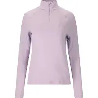 Endurance - Women's Chrissie Midlayer - Fleecepullover Gr 44 lila