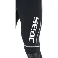 Seac Sub M.lungo Carezza 2 Mm Neoprenanzug