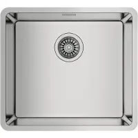 Teka Belinea Rs15 45.40 Silentsmart Rectangular Spüle