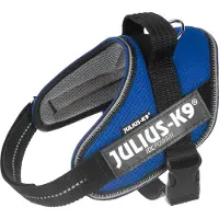 JULIUS K-9 Idc Powair Hundegeschirr