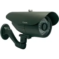 Extel 720275 CAM, Überwachungskamera für Eisenbahnanwendungen