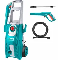 Total TGT11356 čistič vysokotlaký 1800W industrial
