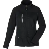 Planam Hybridjacke Norit Damen Gr. 42 schwarz