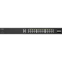D-Link Dxs-1250-28yp Switch