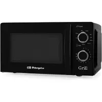 Orbegozo Mikrowelle mit Grill Orbegozo MIG2131 20L 700W