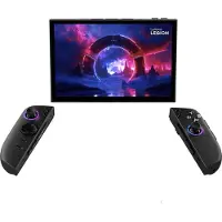 Lenovo Legion Go 8ASP2, Legion Go, M.2, AMD Zen 2, AMD Ryzen Z2 Extreme, 2000 MHz, 5 GHz