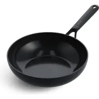 Greenpan Wok Smart Collection mit keramischer Antihaftbeschichtung 28 cm