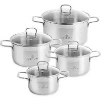 Gerlach Brava Set
