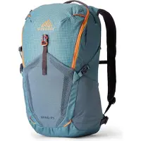 Gregory NANO 24 Liter Tagesrucksack Rio Blue