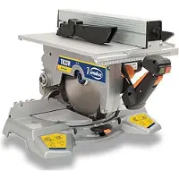 Virutex Tisch-Kapp- und Gehrungssäge TM33L - 3300400