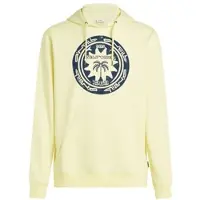 O'Neill Hoodie Herren Musthave Graphic Rainforest Dew-XS
