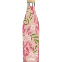 SIGG Trinkbehälter Meridian Sumatra Flowers