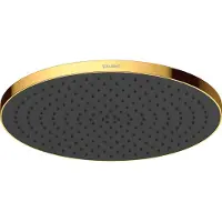 Duravit UV0662017034 Kopfbrause MinusFlow Rd. 230x230 Rain