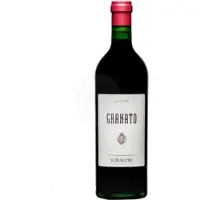 Elisabetta Foradori Granato Dolomiti IGT 2022 Foradori 0,75l
