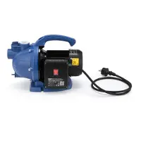 HBM Gartenpumpe 600W 4600 l/h