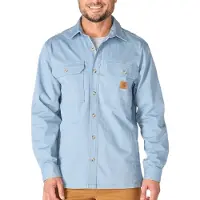 Carhartt Newcastle Hemd