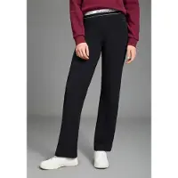 Kangaroos Jazzpants weite Beinform, mit Gummizug am Bund, aus elastischem Material