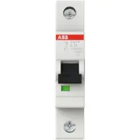 ABB S201M-B13 Sicherungsautomat 10kA,13A,1P