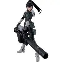Tamashii Nations Kaiju No 8 Sh Action Mina Ashiro Figur 14 Cm