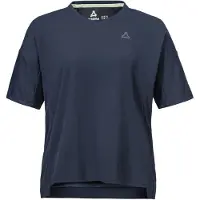 Schöffel - Women's T-Shirt Style Enixa - Funktionsshirt Gr 44 blau