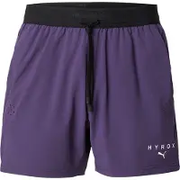 Puma Herren Shorts M X HYROX DRYELITE 5 SHORT