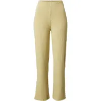 Billabong Stoffhose "Keep It Straight", Damen, Gr. XS, cactus grün, Obermaterial: 95% Polyester, 5% Elasthan., Hosen Stoffhose