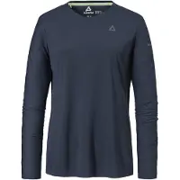 Schöffel Damen Shirt Longsleeve Style Enixa WMN