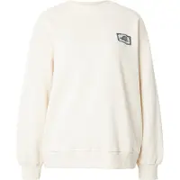 Quiksilver - Women's Standard Crew - Pullover Gr XS beige