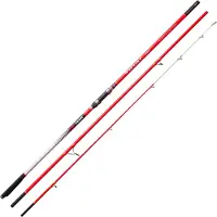 Penn Brandungsrute Tidal Solid Carbon Tip K-Type