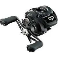 Daiwa Rolle 23 TATULA TW100HL Baitcastrolle