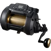 Daiwa Tanacom 2022 Elektrische Angelrolle