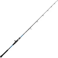 Penn Retaliate X Jigging 1.70m 400g - Pilkrute