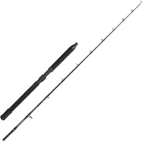 Penn Conflict Deep Drop Baitcastrute