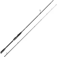 Savage Gear Revenge SG8 Finesse 2,21m 3-21g 2pc Spinnrute